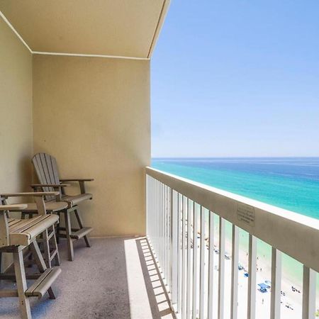 Seychelles Beach Resort IV Panama City Beach Ngoại thất bức ảnh