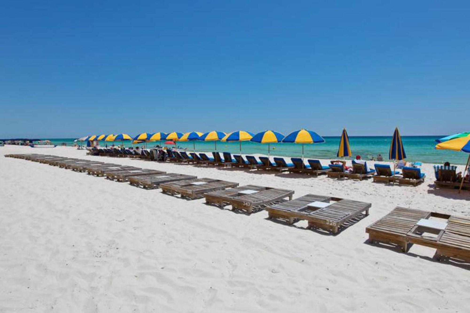 Seychelles Beach Resort IV Panama City Beach Phòng bức ảnh