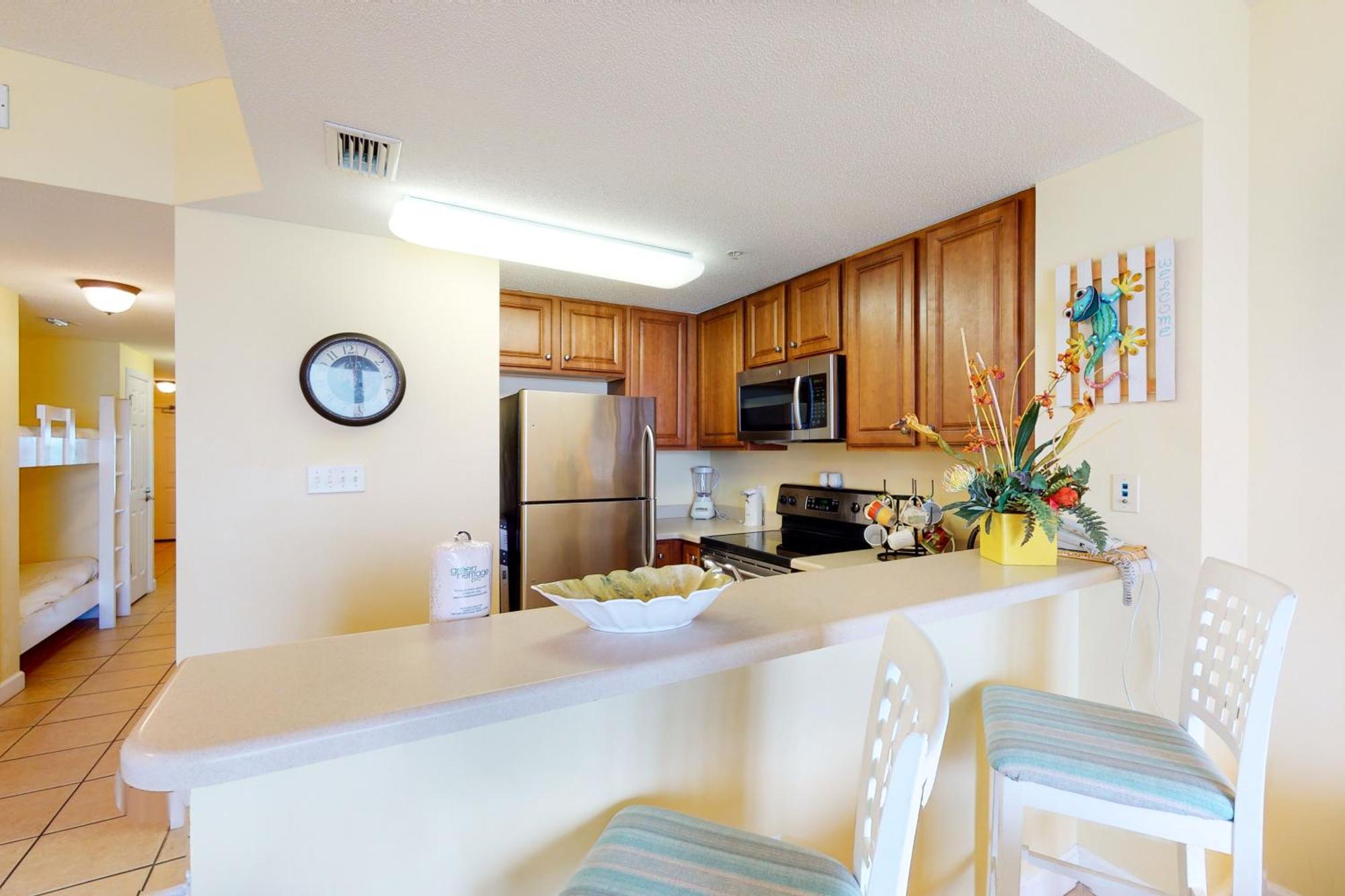 Seychelles Beach Resort IV Panama City Beach Phòng bức ảnh