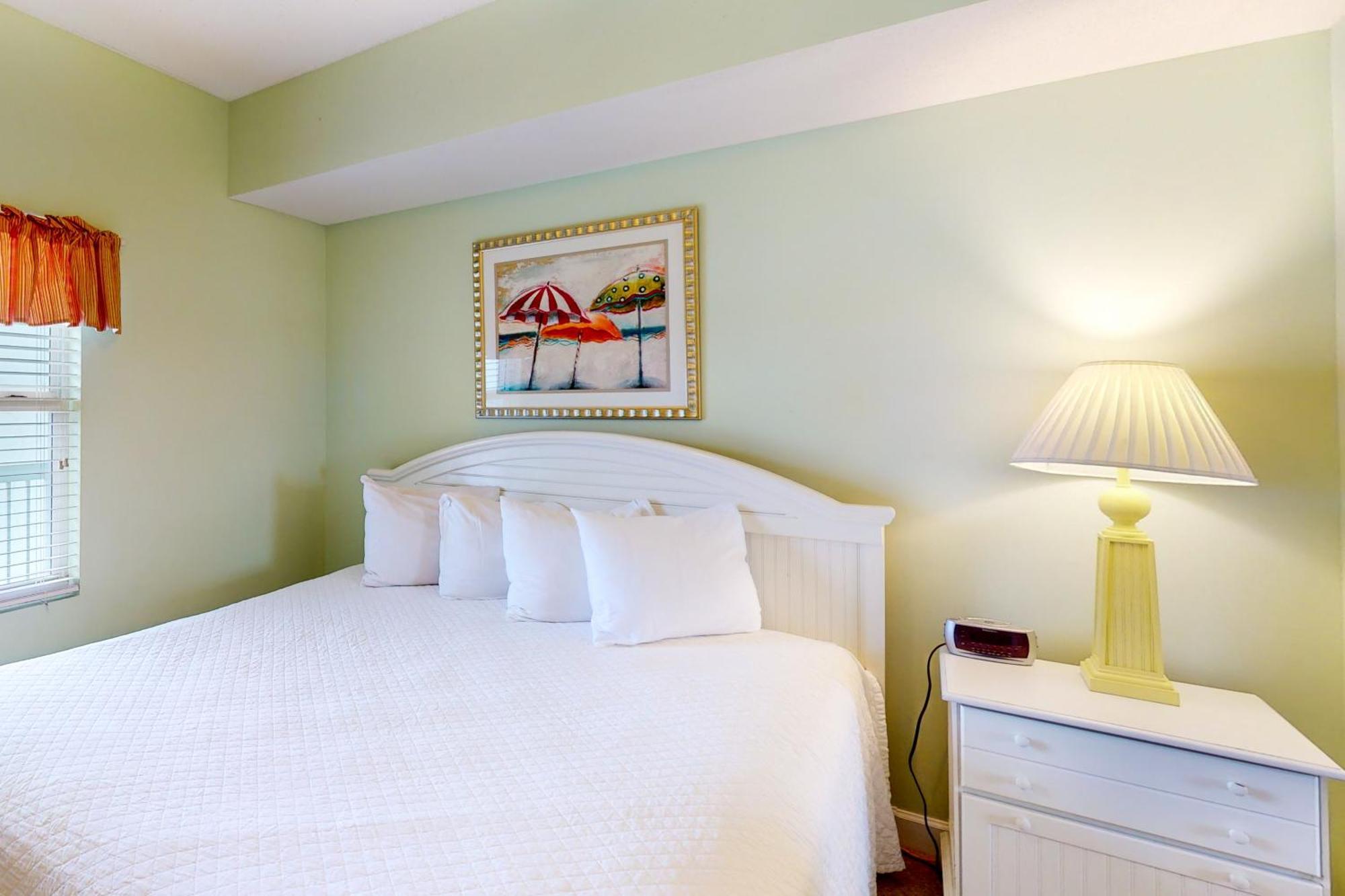 Seychelles Beach Resort IV Panama City Beach Phòng bức ảnh