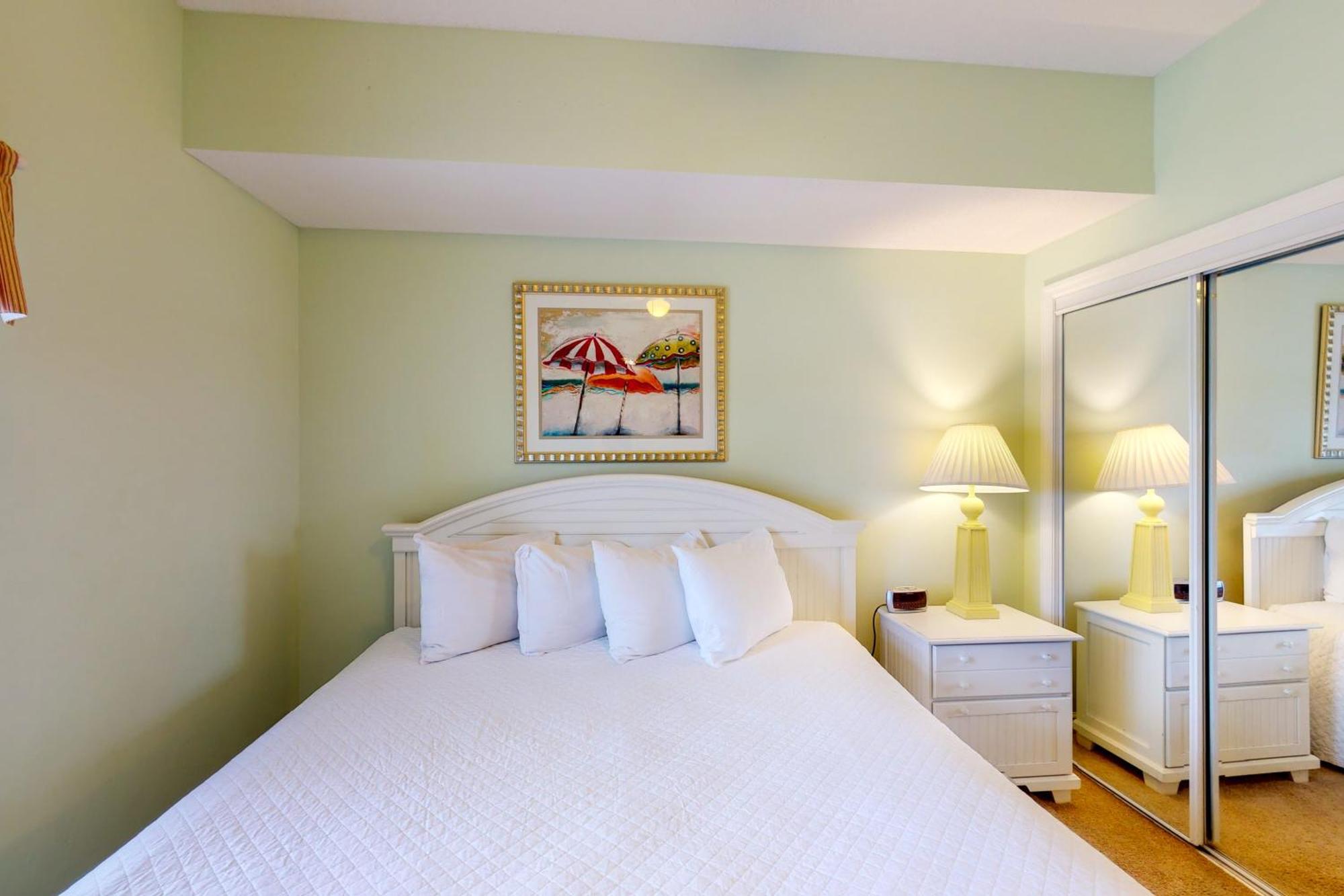Seychelles Beach Resort IV Panama City Beach Phòng bức ảnh