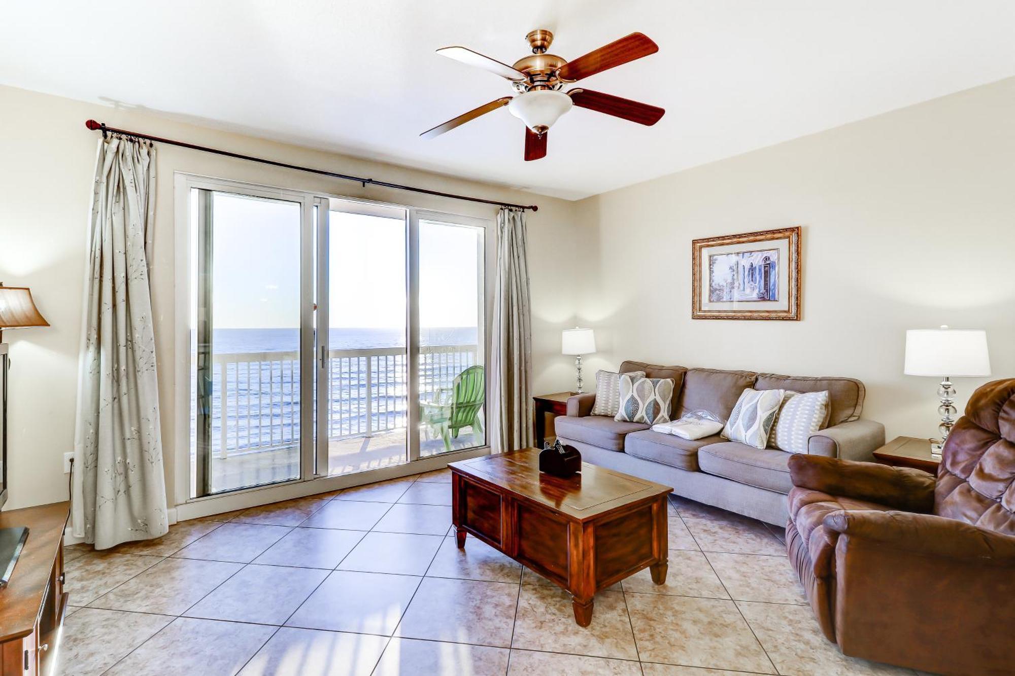 Seychelles Beach Resort IV Panama City Beach Phòng bức ảnh