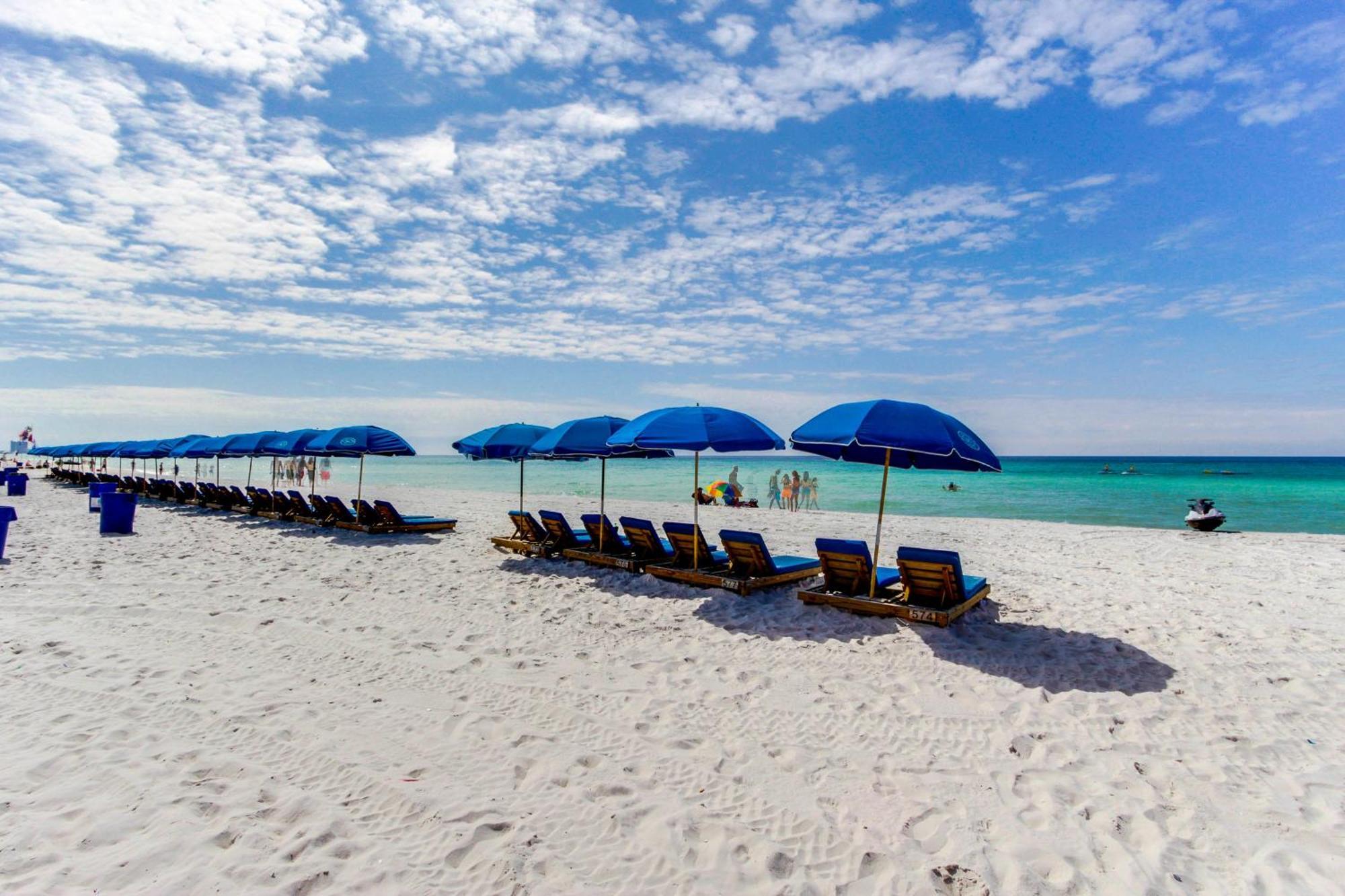 Seychelles Beach Resort IV Panama City Beach Phòng bức ảnh