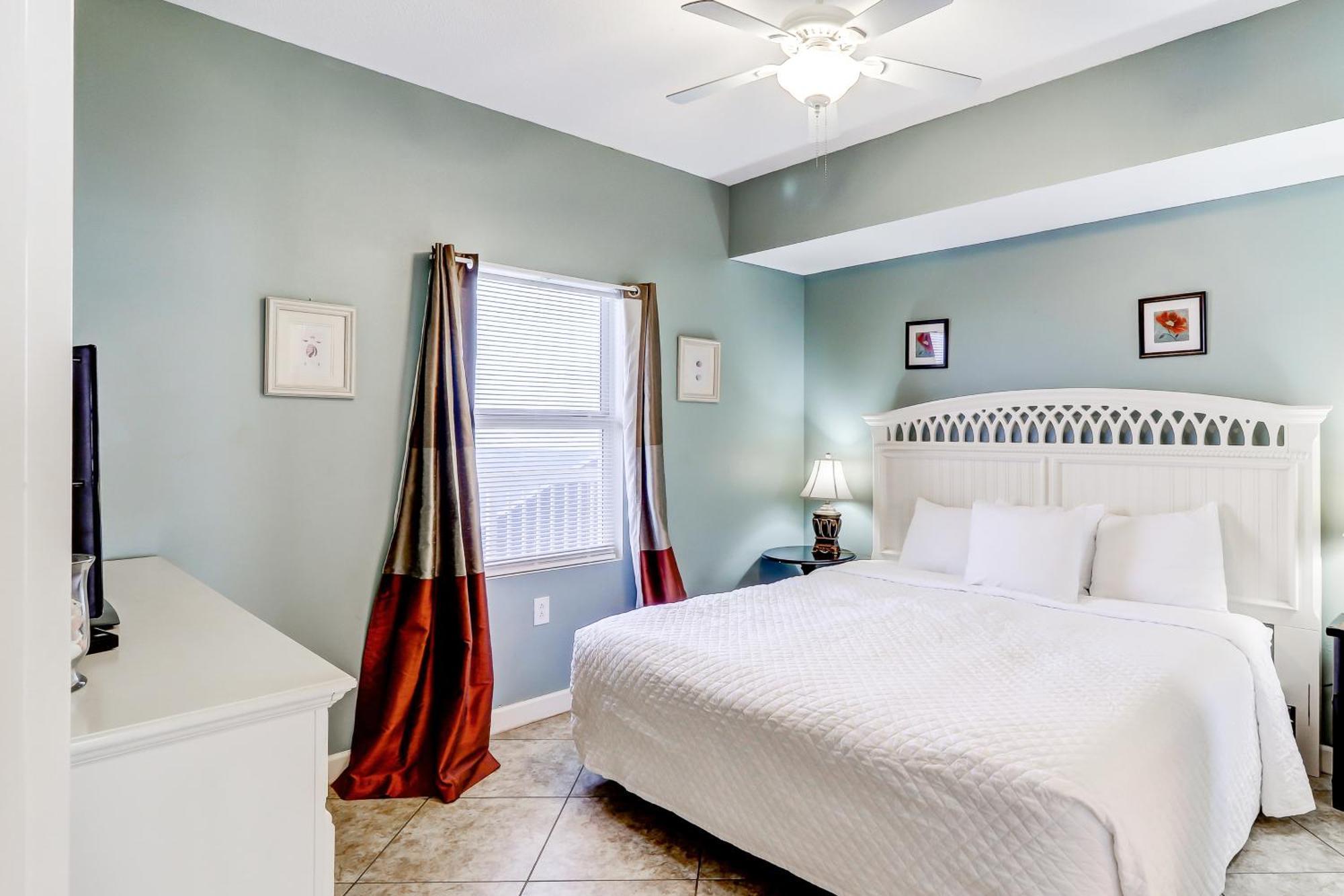 Seychelles Beach Resort IV Panama City Beach Phòng bức ảnh
