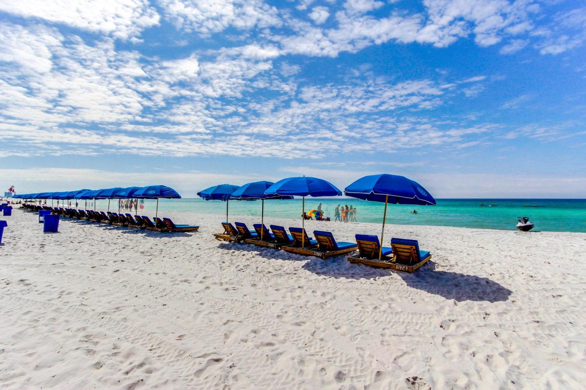 Seychelles Beach Resort IV Panama City Beach Phòng bức ảnh