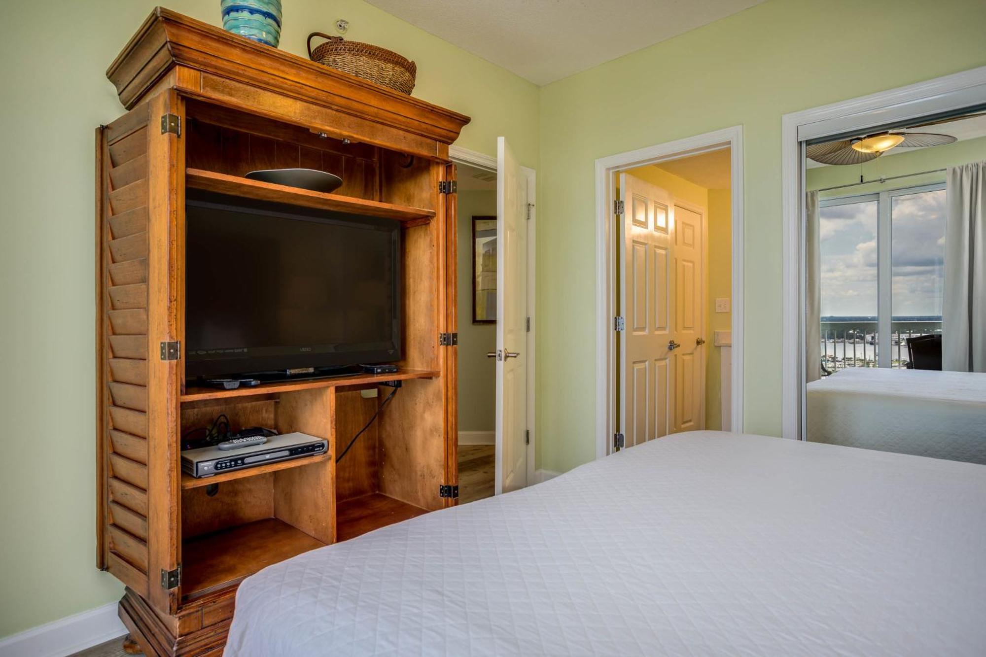 Seychelles Beach Resort IV Panama City Beach Phòng bức ảnh