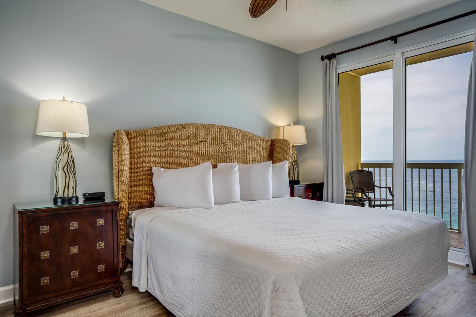Seychelles Beach Resort IV Panama City Beach Phòng bức ảnh