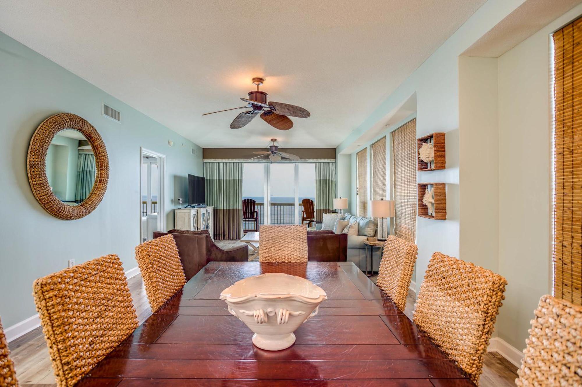Seychelles Beach Resort IV Panama City Beach Phòng bức ảnh